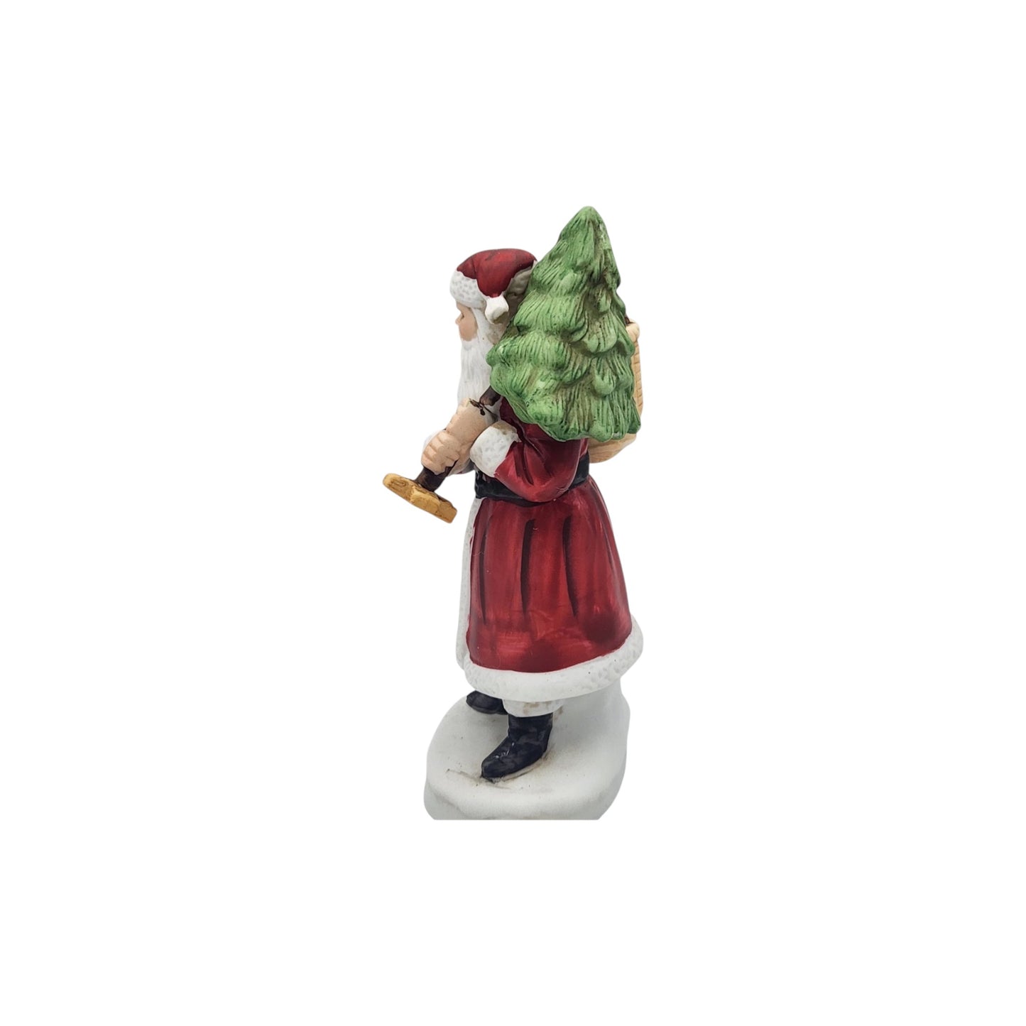 1985 The Santa Claus Shoppe (Santa Claus)