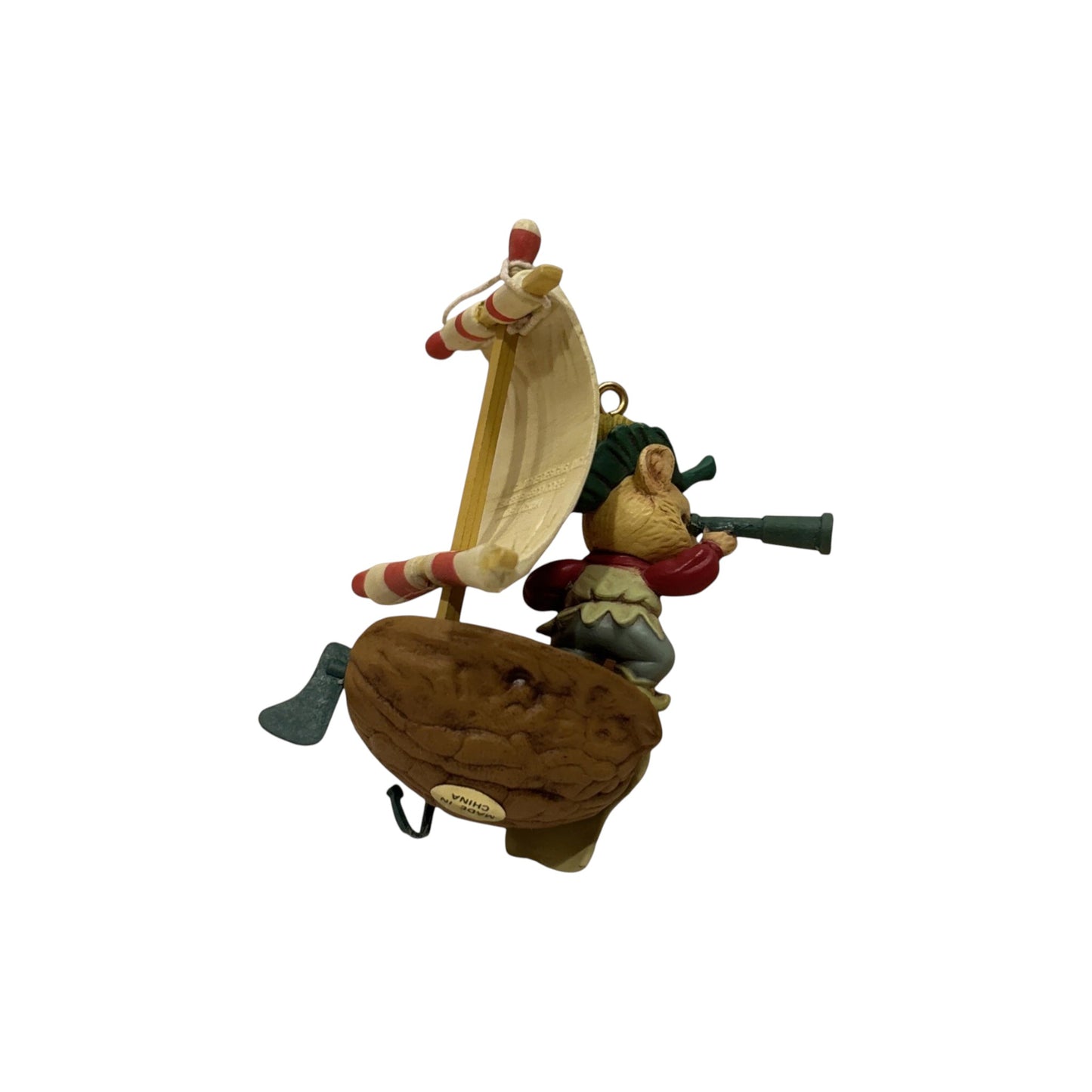 1992 Christopher Columouse (Mouse)