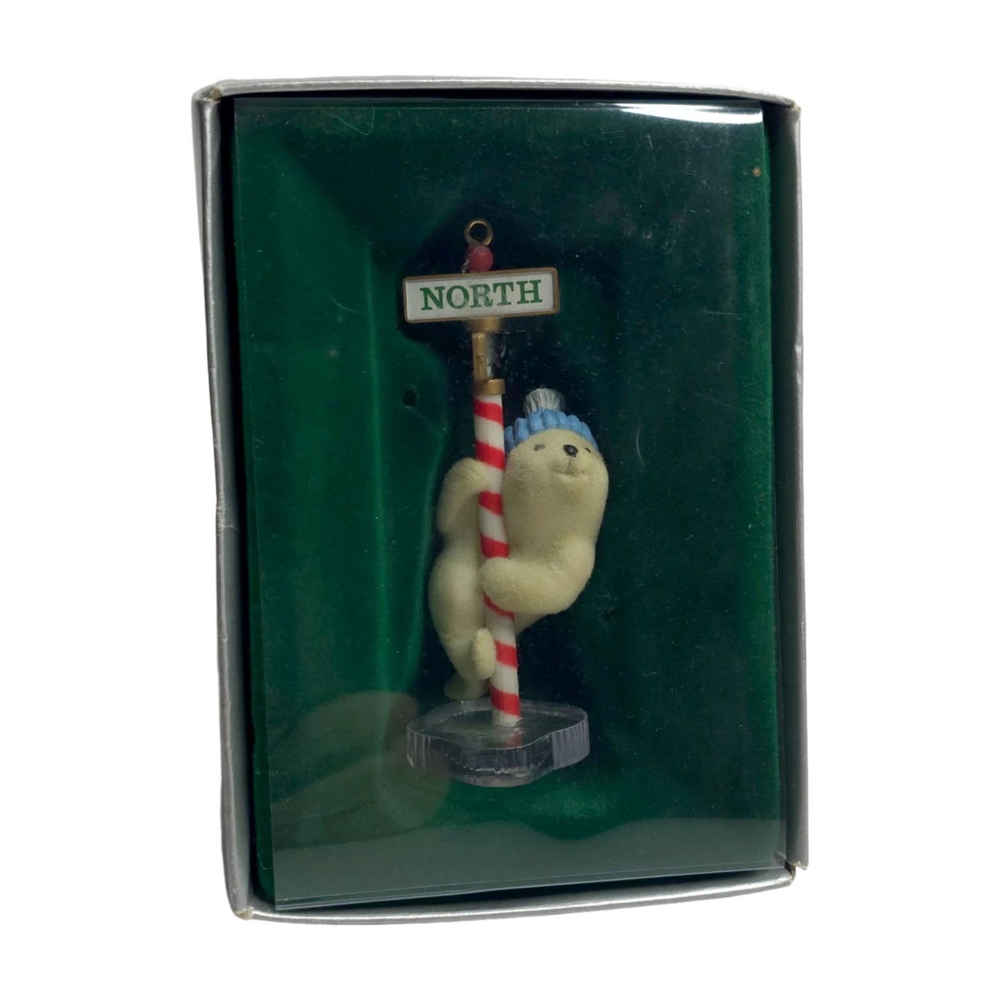 1985 Christmas Seal (Seal)