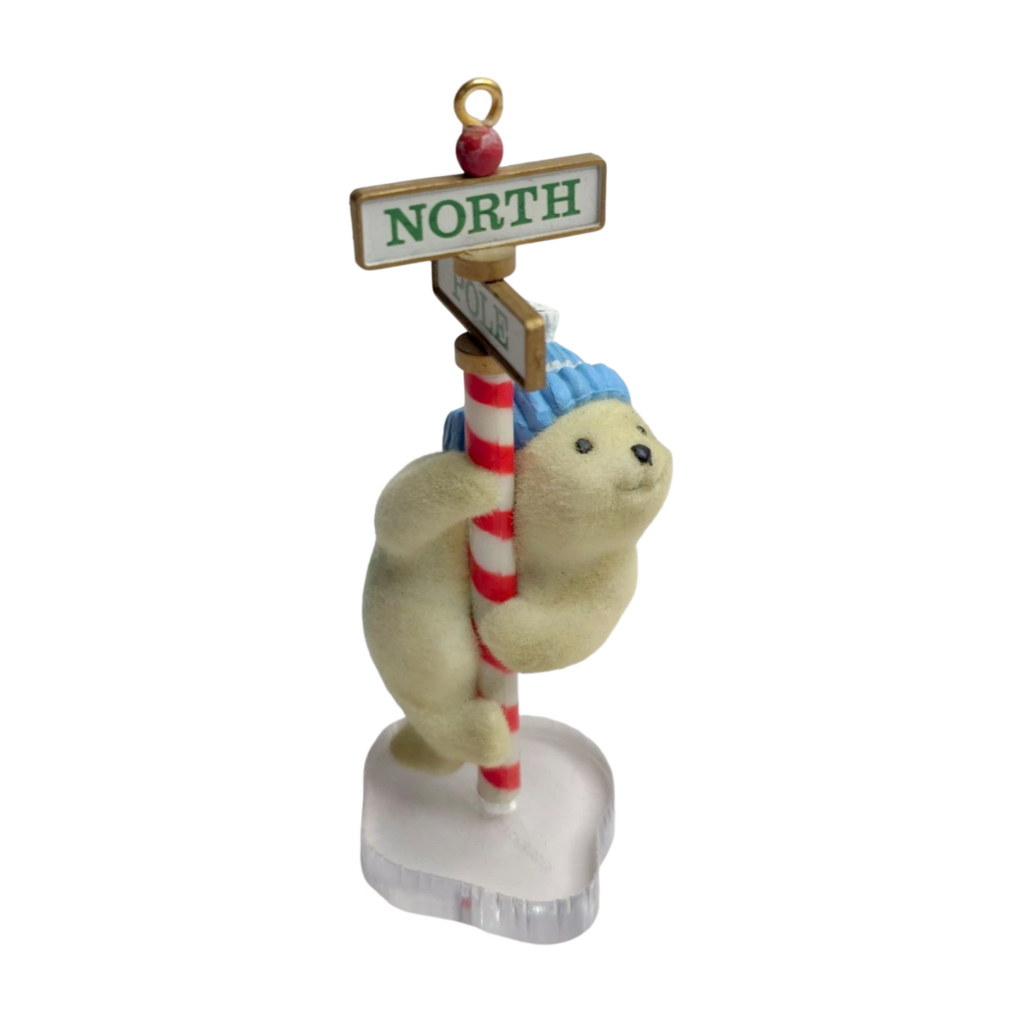 1985 Christmas Seal (Seal)