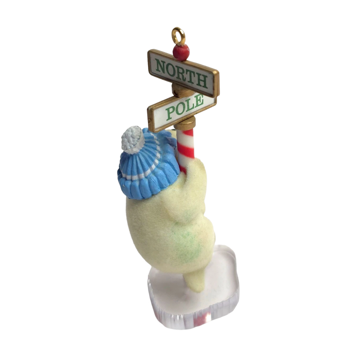 1985 Christmas Seal (Seal)