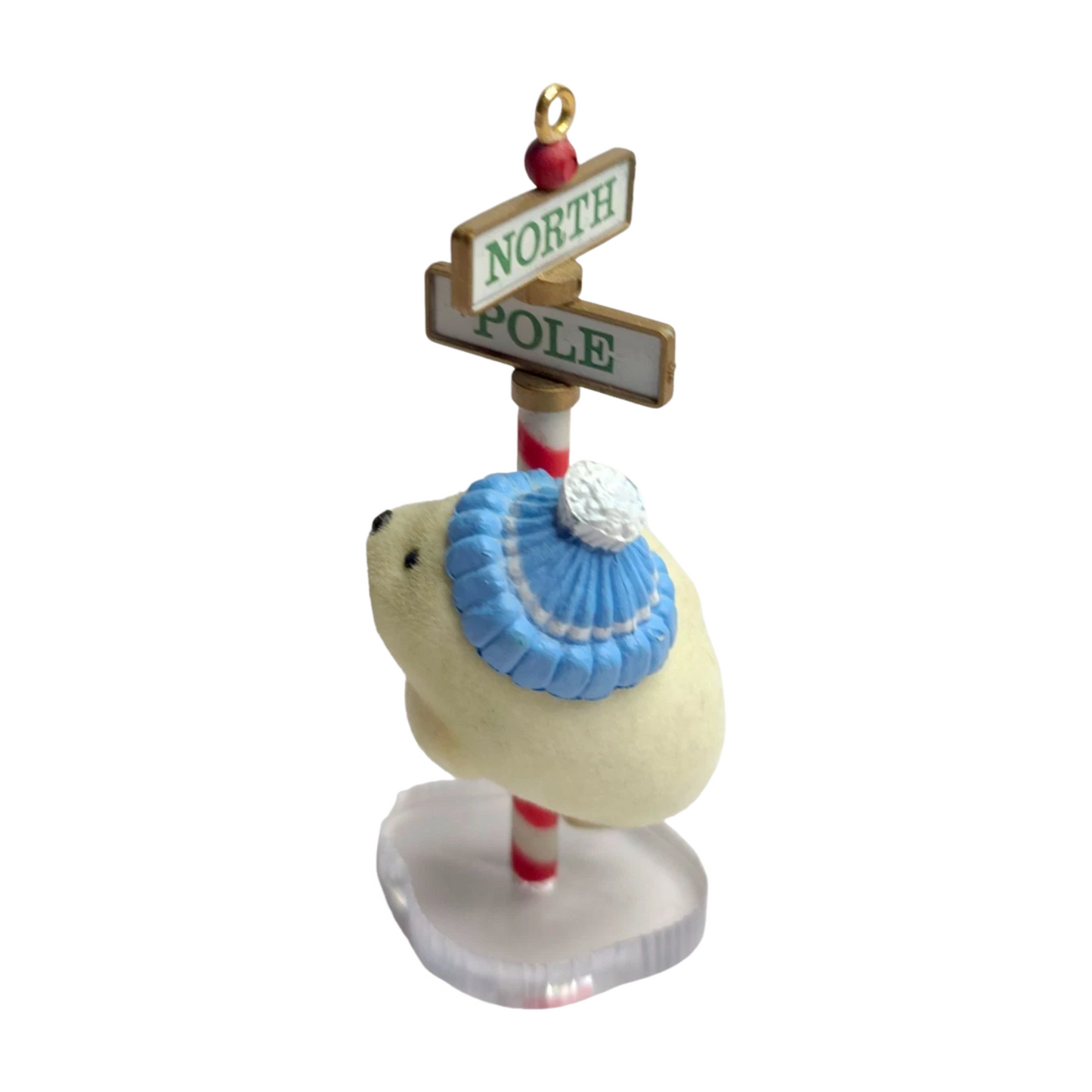 1985 Christmas Seal (Seal)