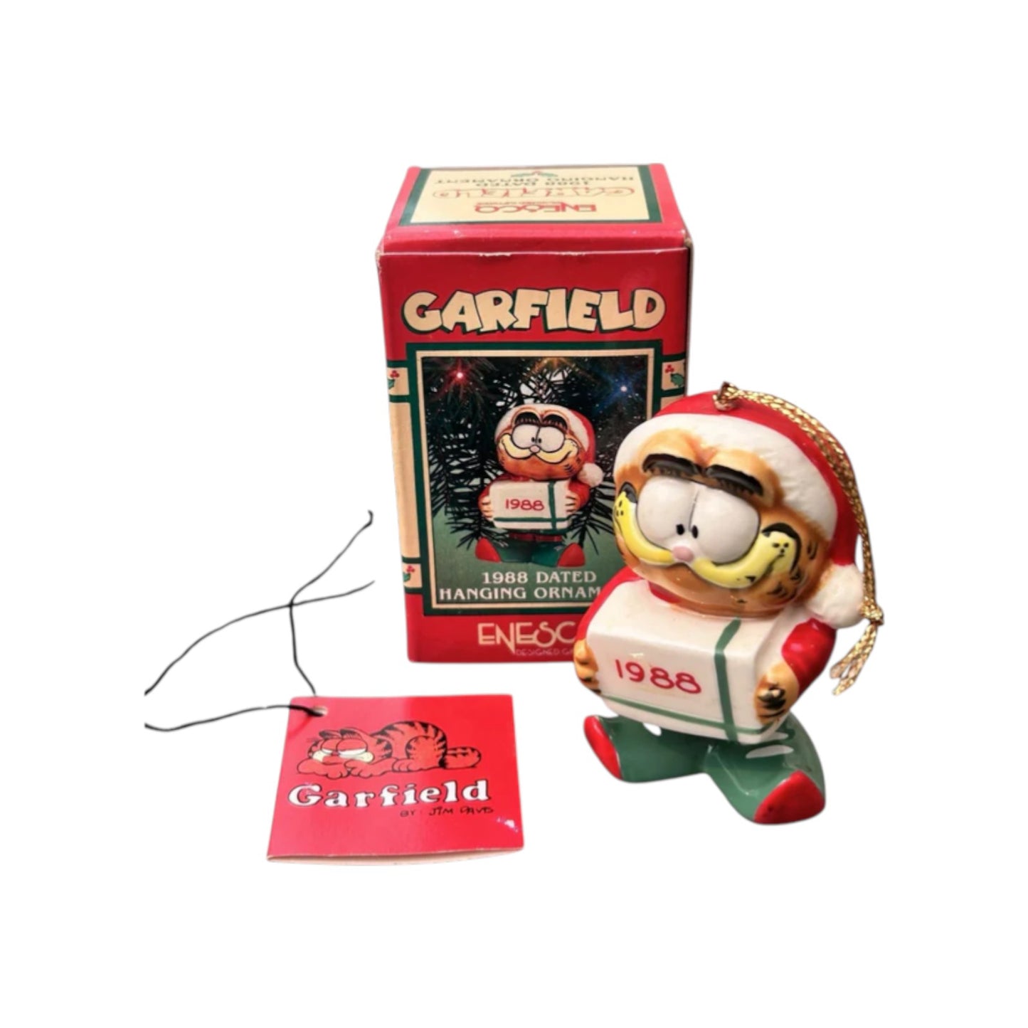 1988 Garfield (Garfield)