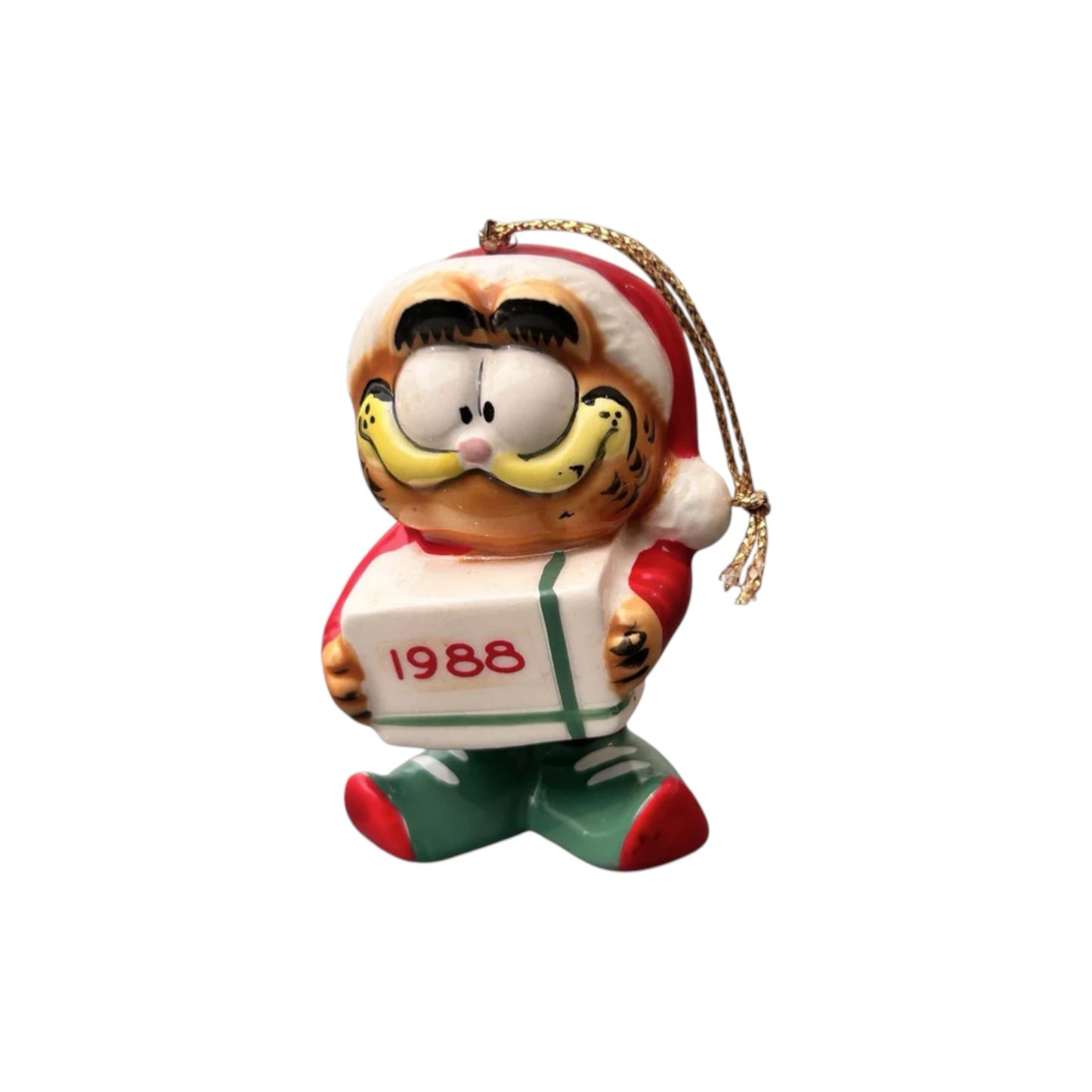 1988 Garfield (Garfield)