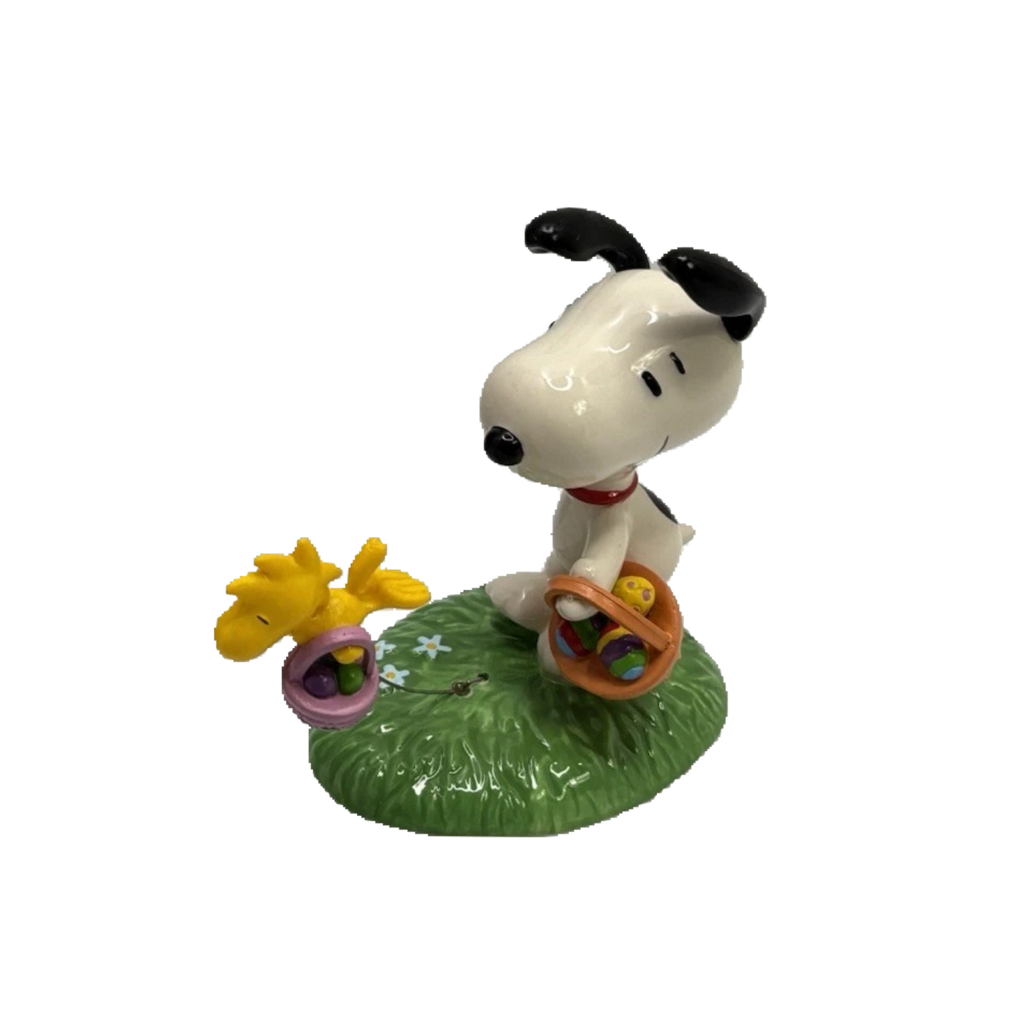 2014 Snoopy’s Egg Hunt (Peanuts)