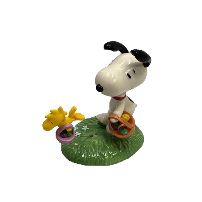 2014 Snoopy’s Egg Hunt (Peanuts)