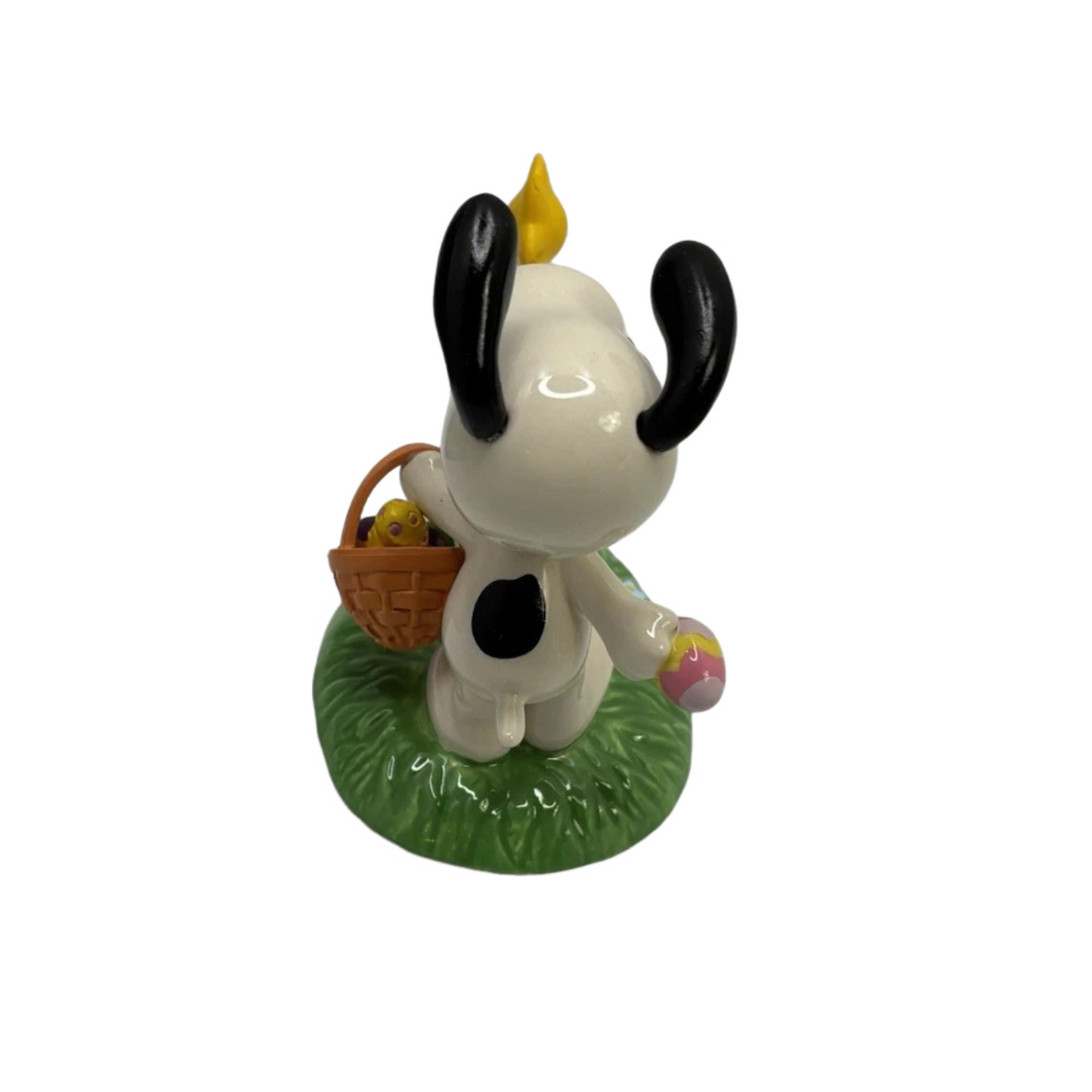 2014 Snoopy’s Egg Hunt (Peanuts)