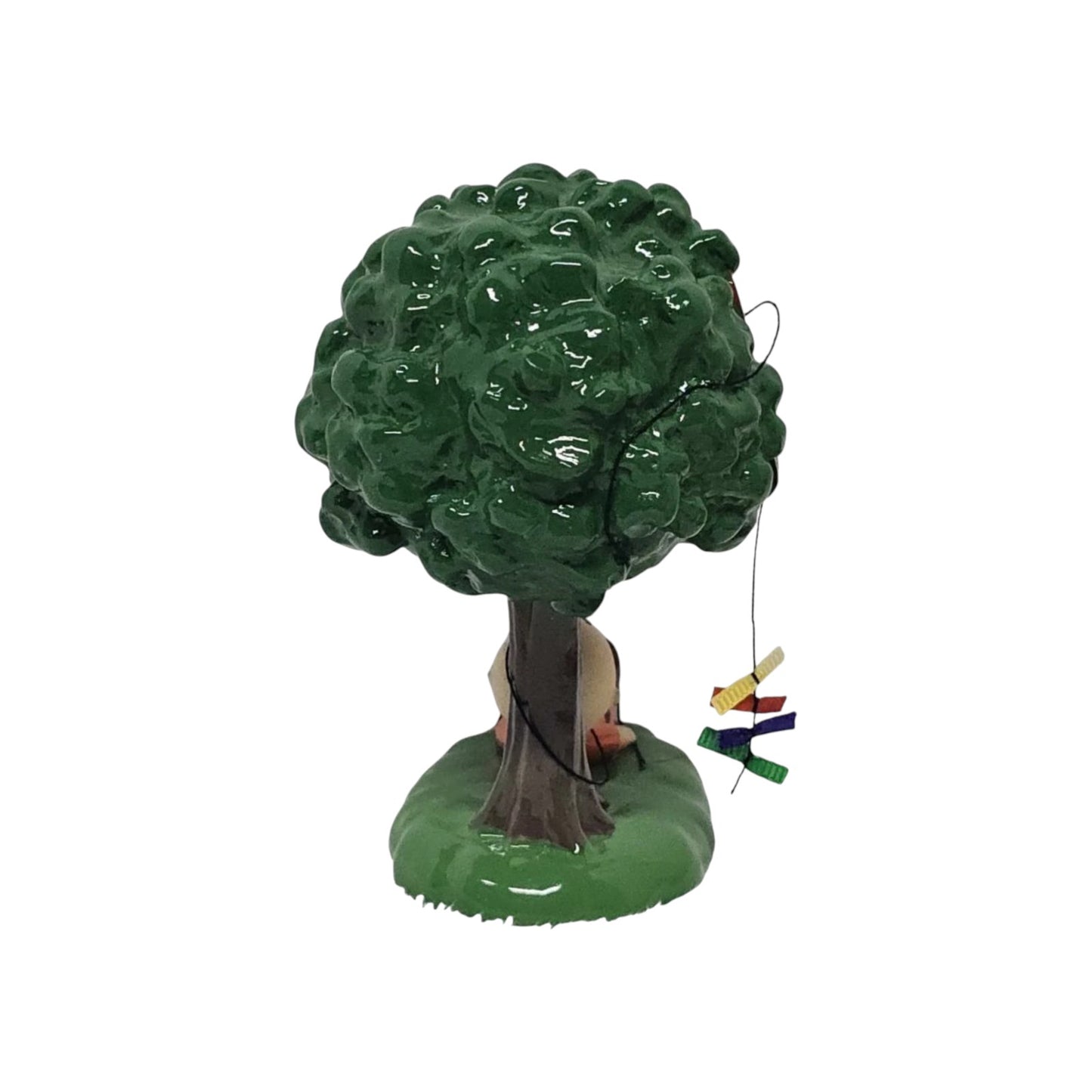 2016 Kite-Eating Tree (Peanuts Village Series)