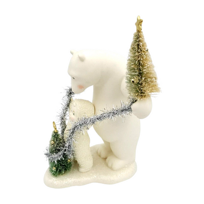 2020 Tinsel for Two (Snowbabies)