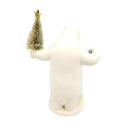 2020 Tinsel for Two (Snowbabies)