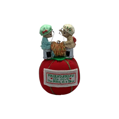 1990 You're Sew Special (Mouse)