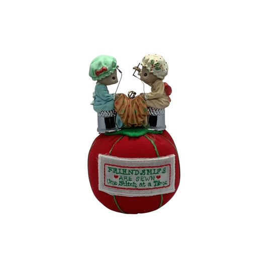 1990 You're Sew Special (Mouse)