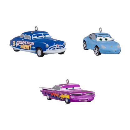 2023 Radiator Springs Pals (Cars)