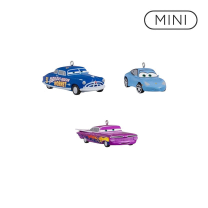 2023 Radiator Springs Pals (Cars)