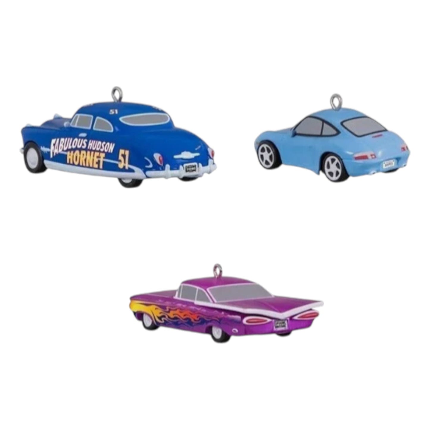 2023 Radiator Springs Pals (Cars)