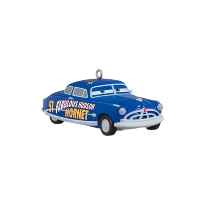 2023 Radiator Springs Pals (Cars)