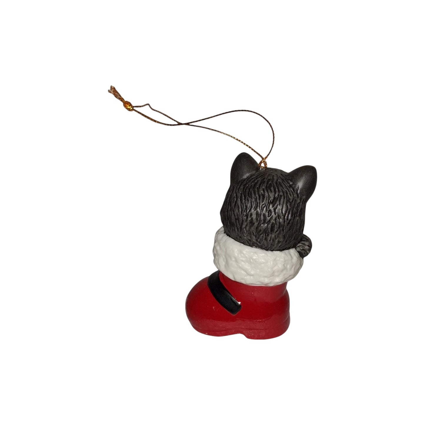 2016 Have A Pawsitively Soleful Christmas (Kitten)