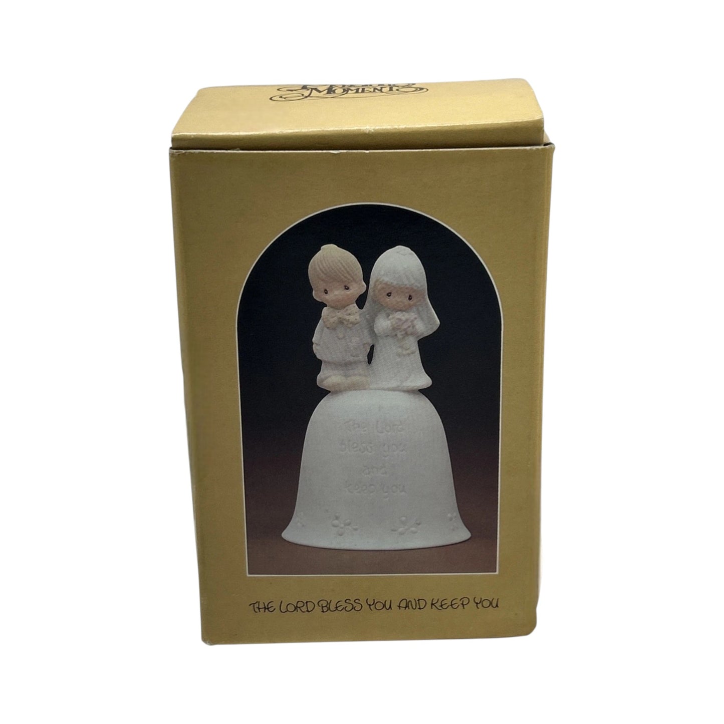 1981 The Lord Bless You and Keep You (Wedding)