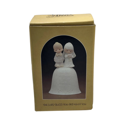 1981 The Lord Bless You and Keep You (Wedding)