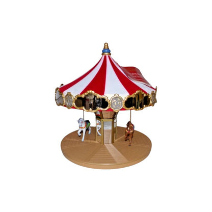 2004 Carousel Ride Display (Carousel Ride)