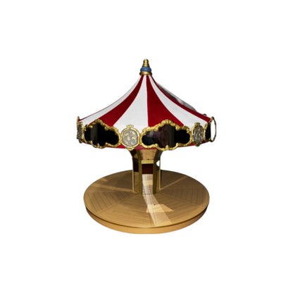 2004 Carousel Ride Display (Carousel Ride)