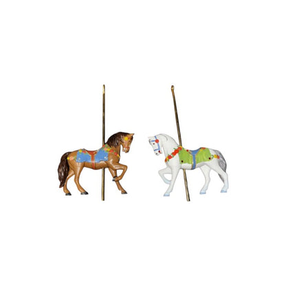2004 Carousel Ride Display (Carousel Ride)