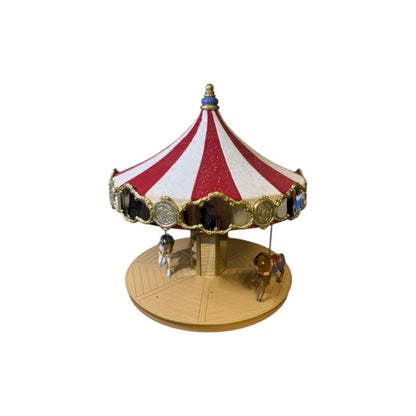 2004 Carousel Ride Display (Carousel Ride)