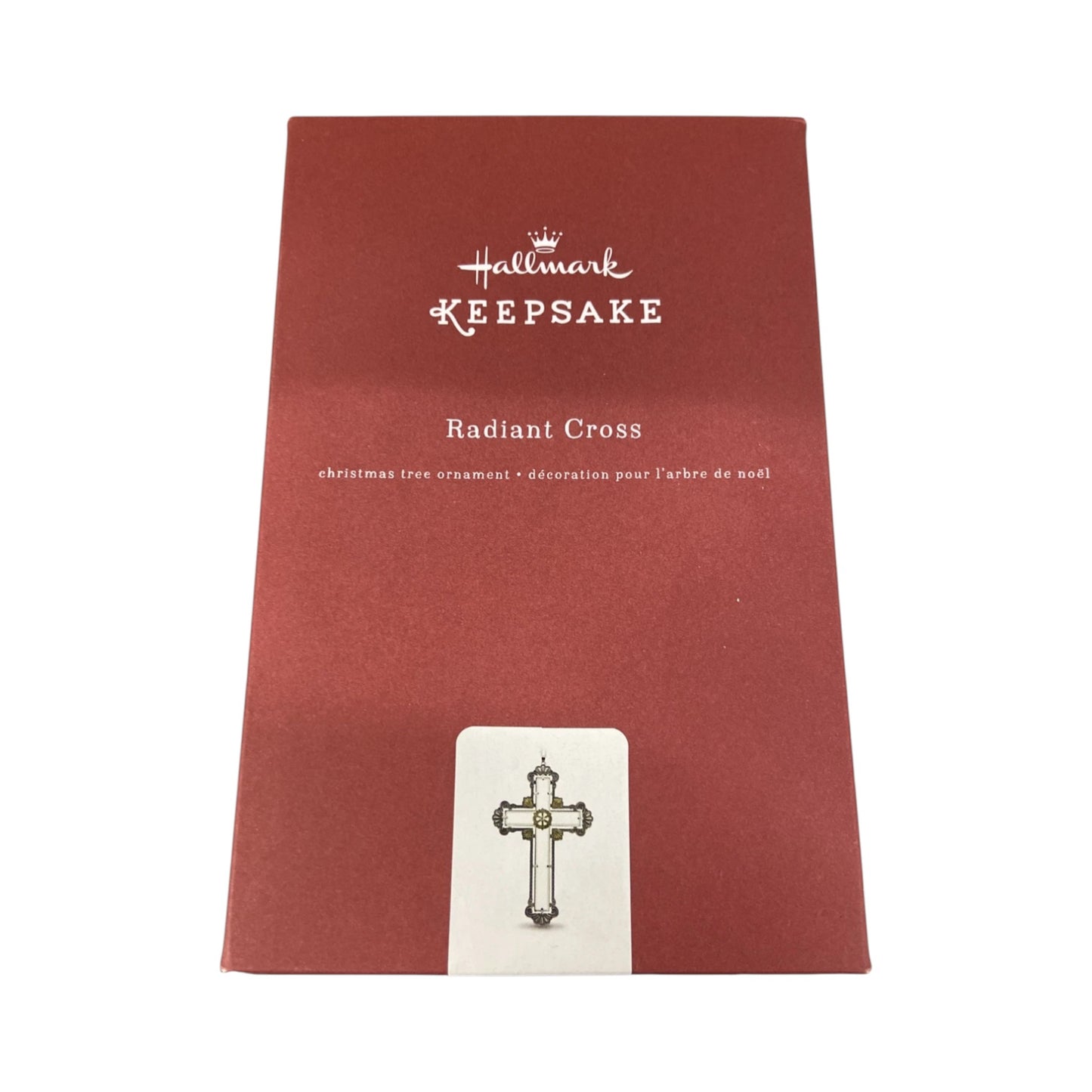 2017 Radiant Cross (Cross)