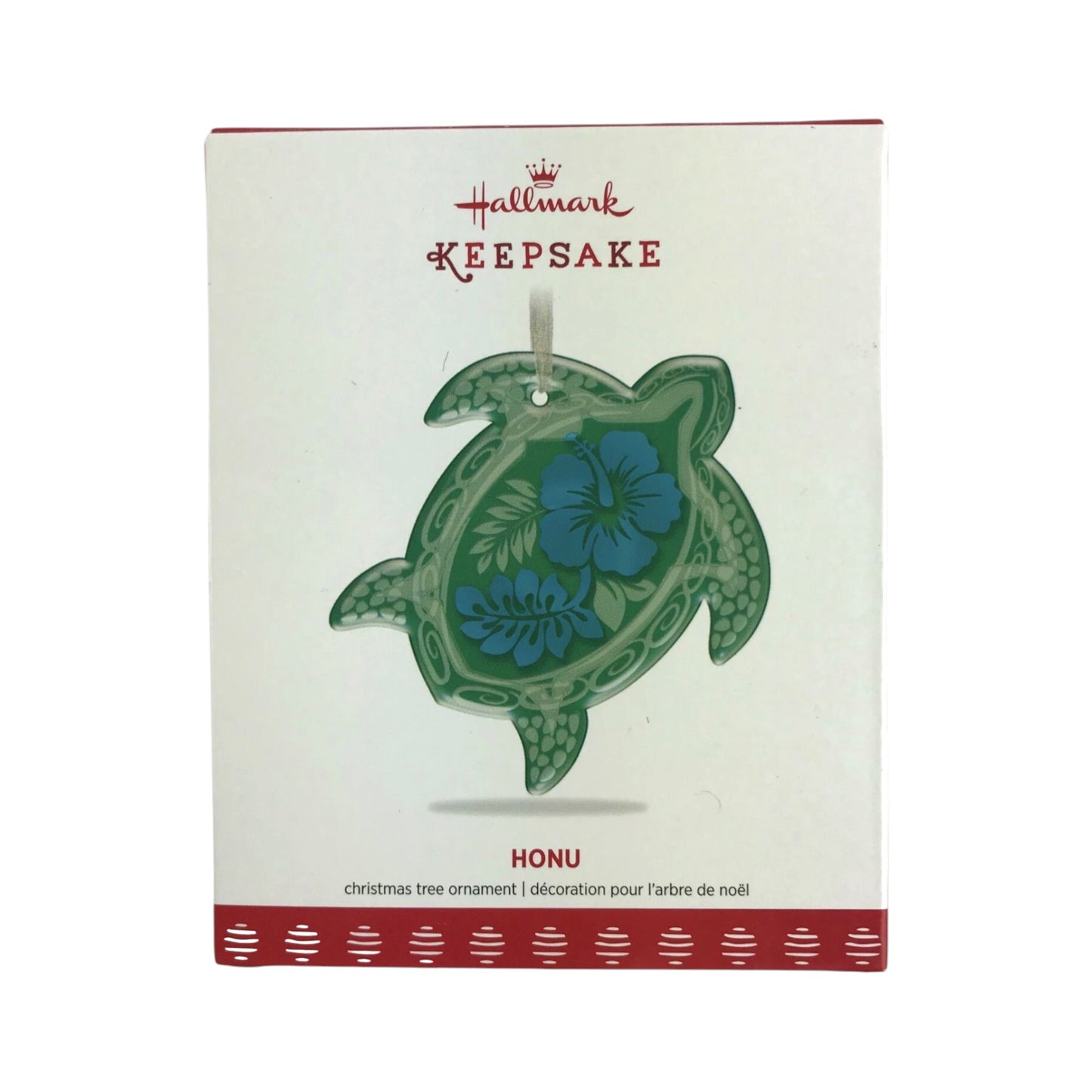 2017 Honu (Turtle)