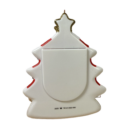 2025 Baby's First Christmas (Photo Holder) () QGO1915