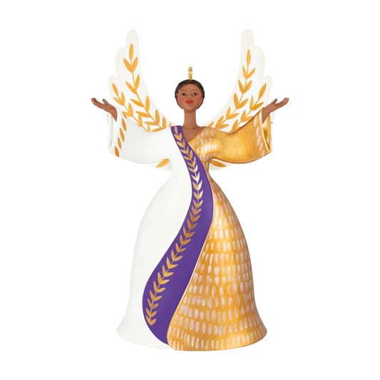 2025 Angel of Exultation () QSM7872
