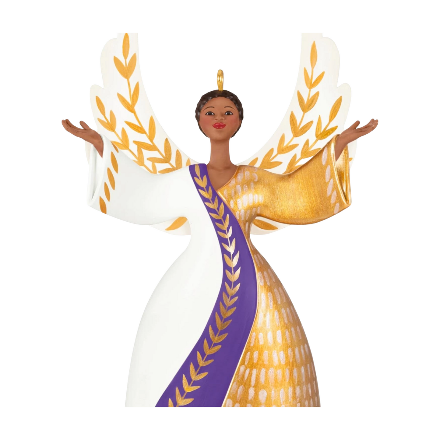 2025 Angel of Exultation () QSM7872