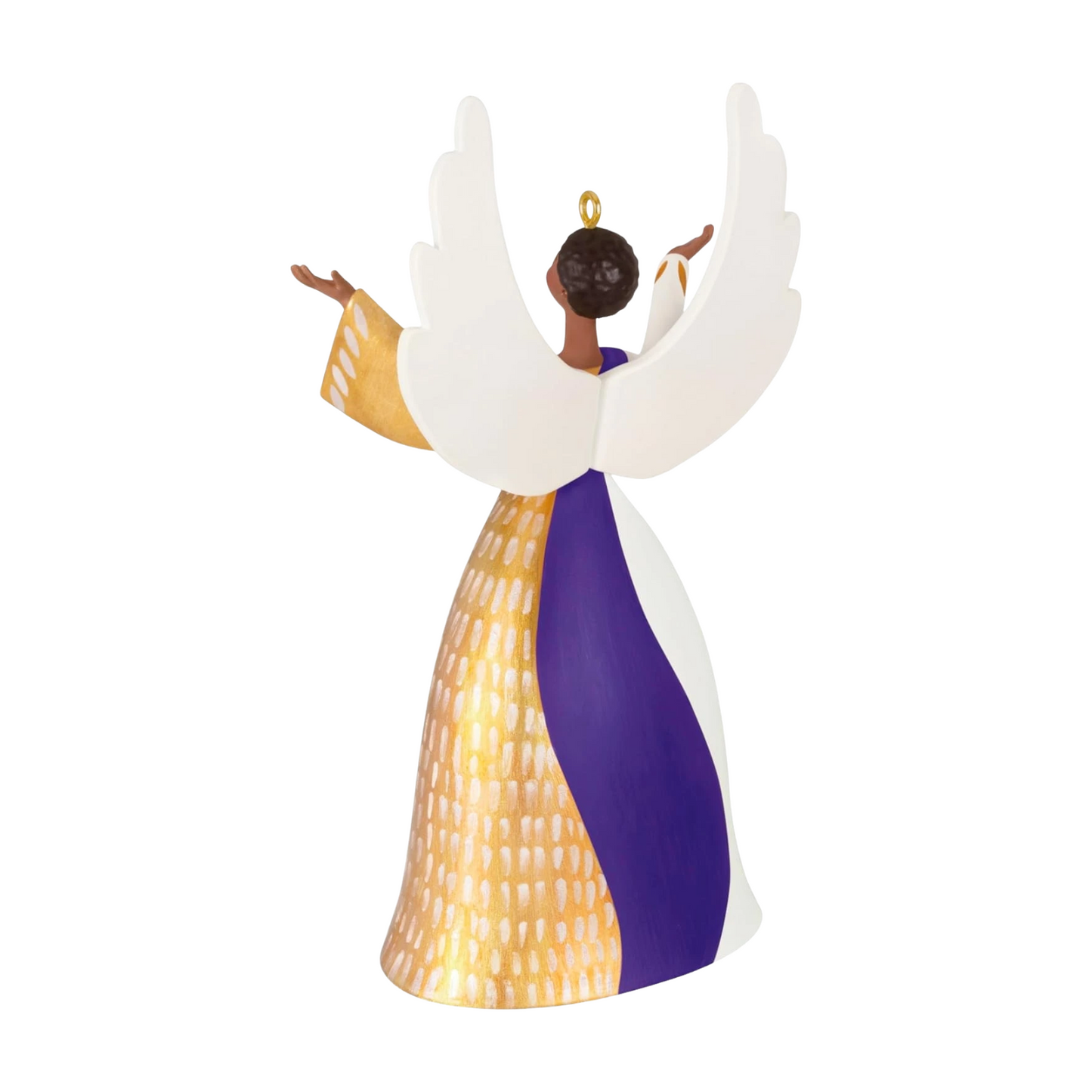 2025 Angel of Exultation () QSM7872