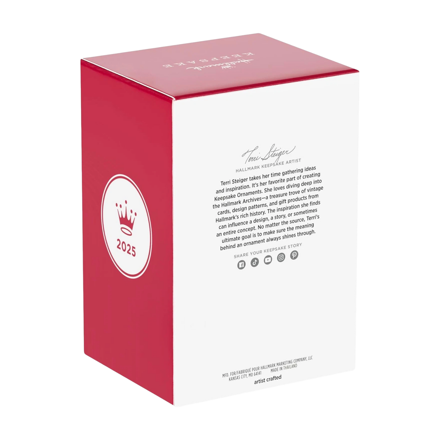 2025 Angel of Exultation () QSM7872