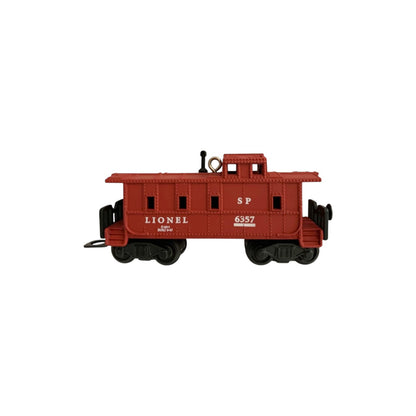 2022 Lionel 6357 Caboose (Lionel)