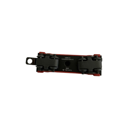 2022 Lionel 6357 Caboose (Lionel)