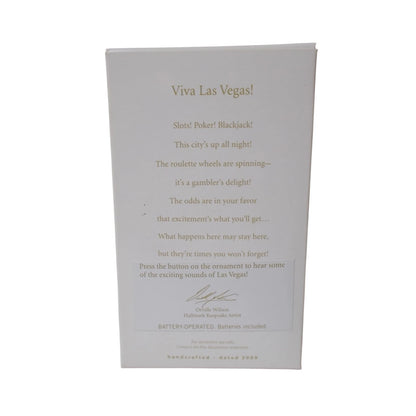 2009 VIva Las Vegas! (Las Vegas)
