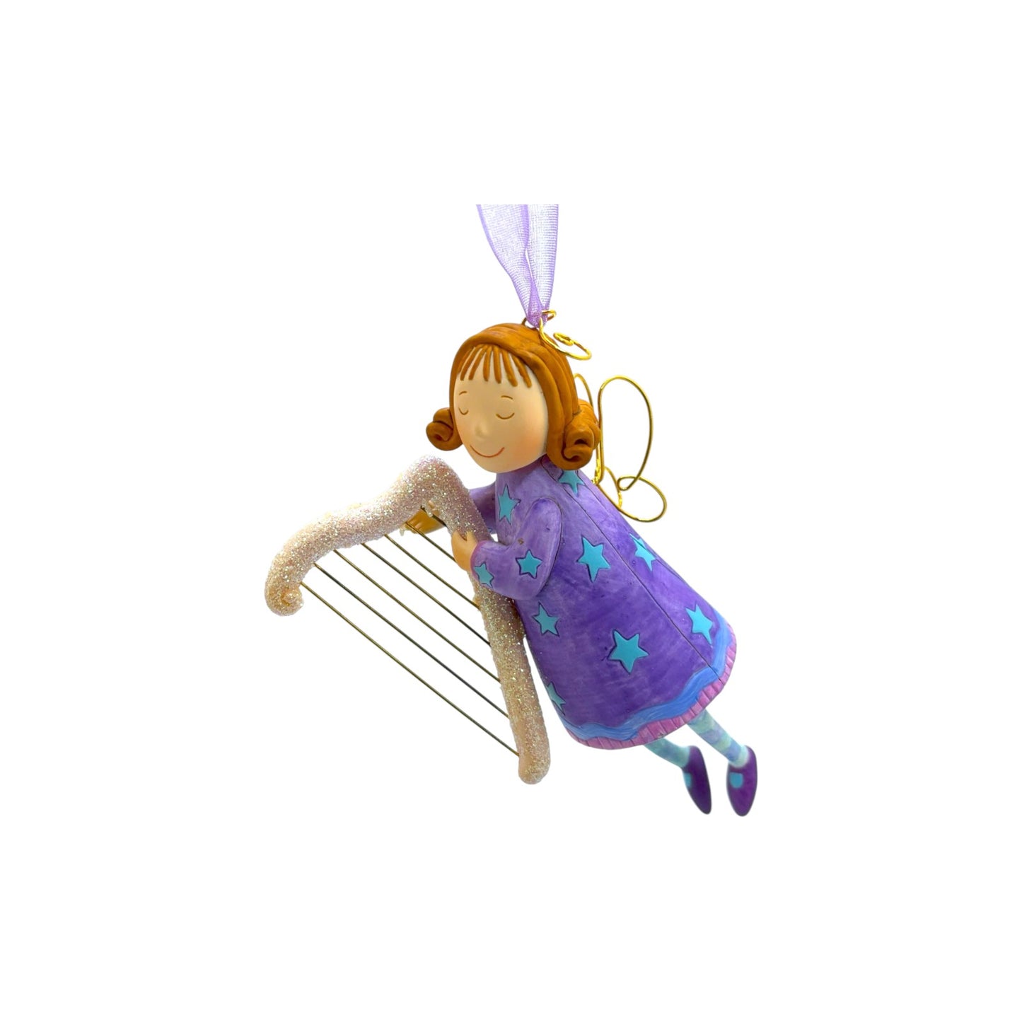 2002 A Joyful Noise (Angel)
