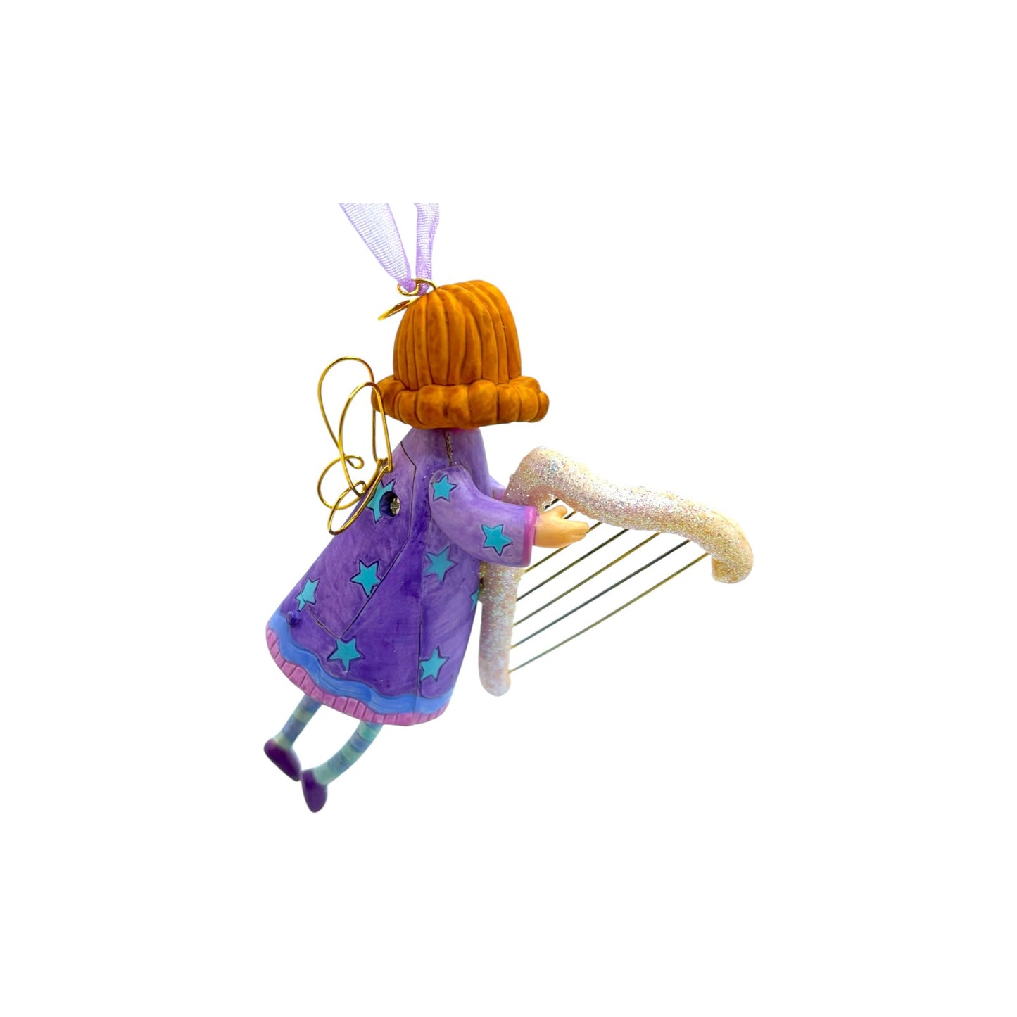 2002 A Joyful Noise (Angel)