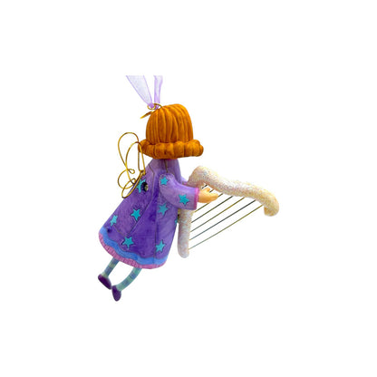 2002 A Joyful Noise (Angel)