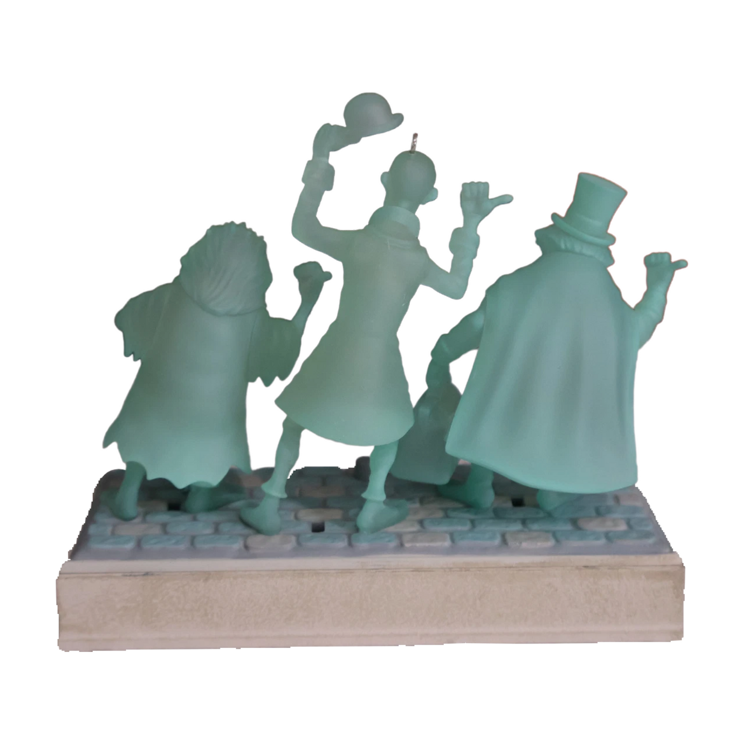 2025 The Hitchhiking Ghosts (The Haunted Mansion) QXD6592