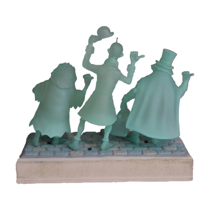2025 The Hitchhiking Ghosts (The Haunted Mansion) QXD6592