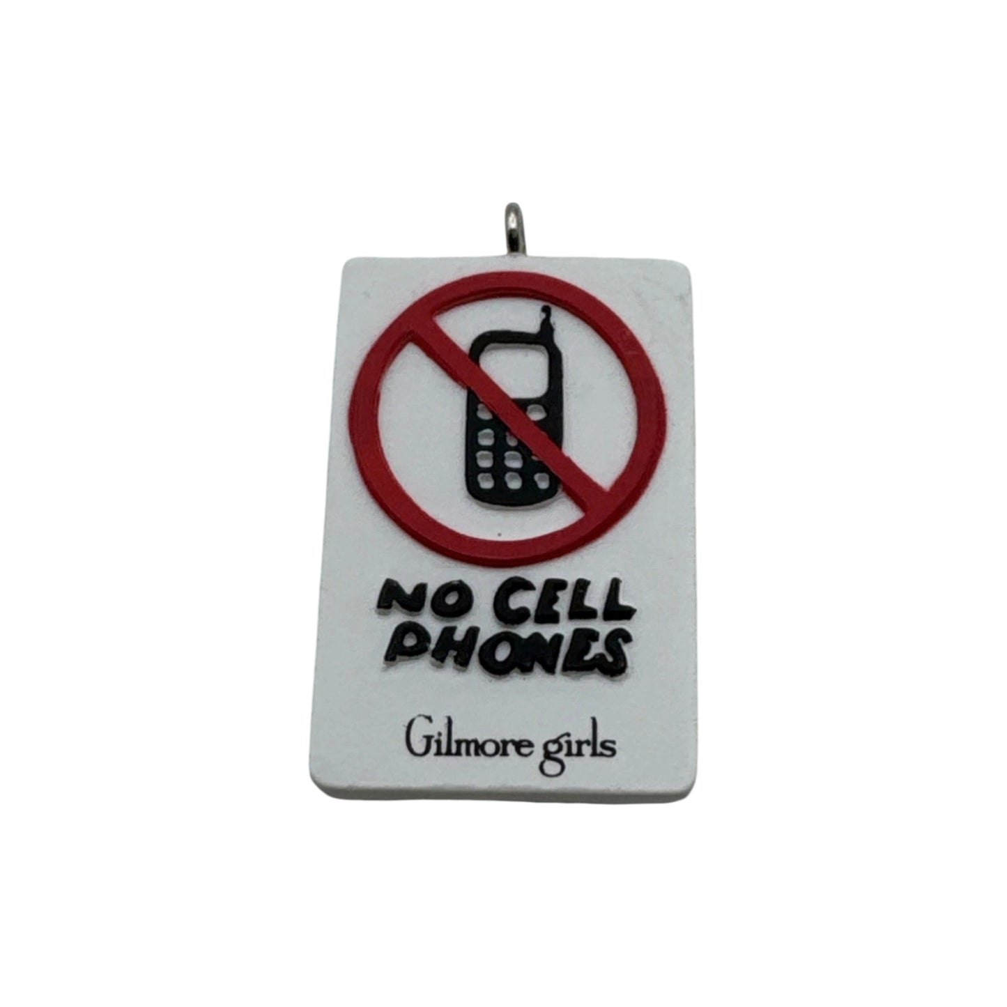 2025 Hallmark Keepsake - Gilmore Girls Miniature Ornament Set