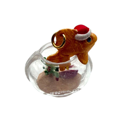 1992 Holiday Splash (Fish)