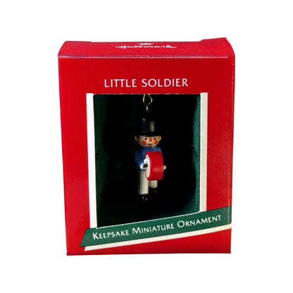 1989 Little Solider (Soldier)