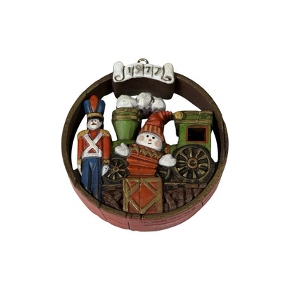 1977 Soldier Train (Nostalgia)