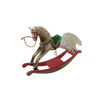 1990 Rocking Horse (Rocking Horse)