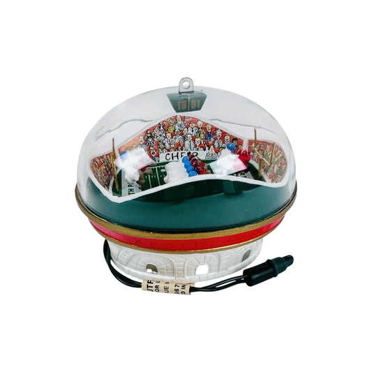 1991 Arctic Dome (Artists' Favorites)
