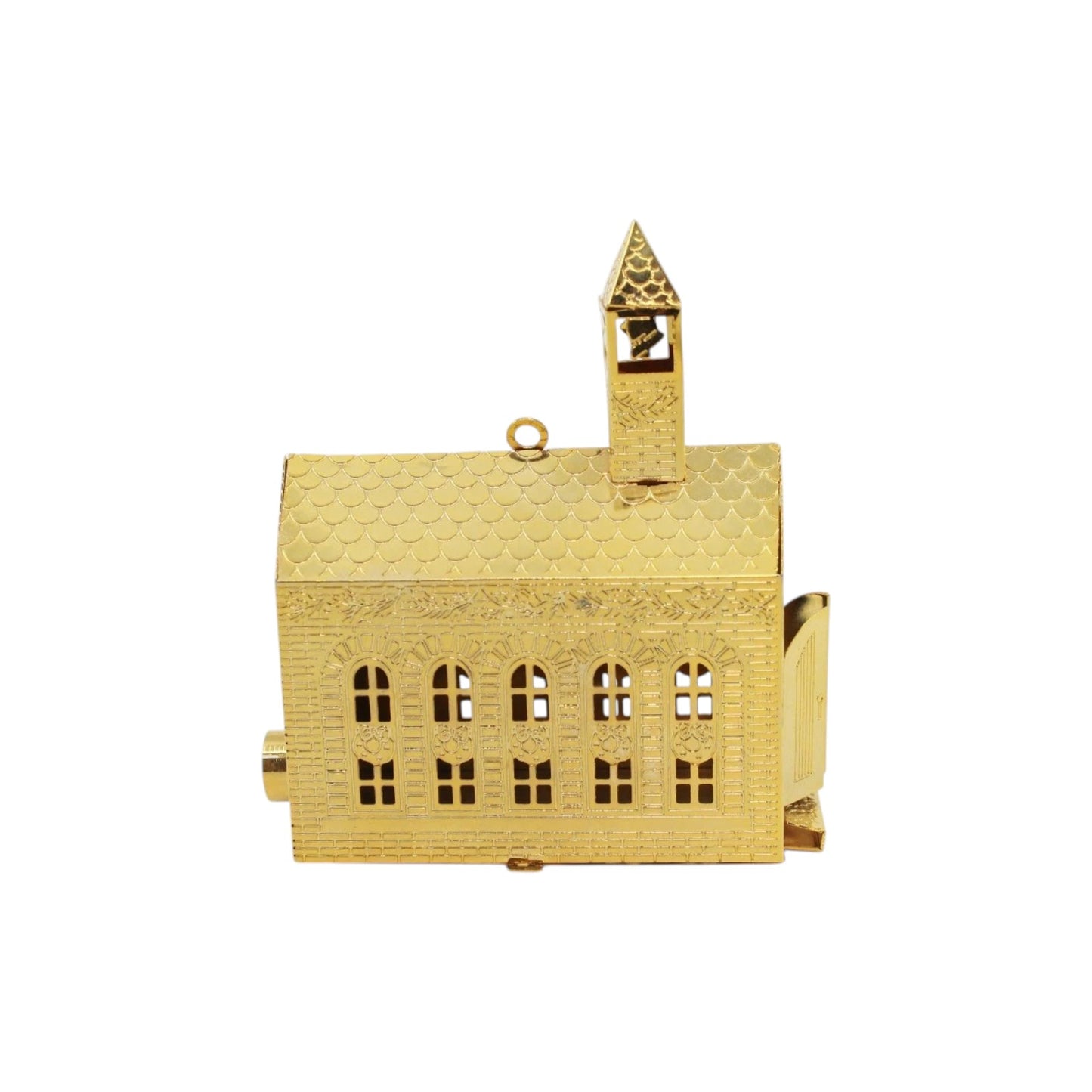 1991 Festive Brass Church (Church)