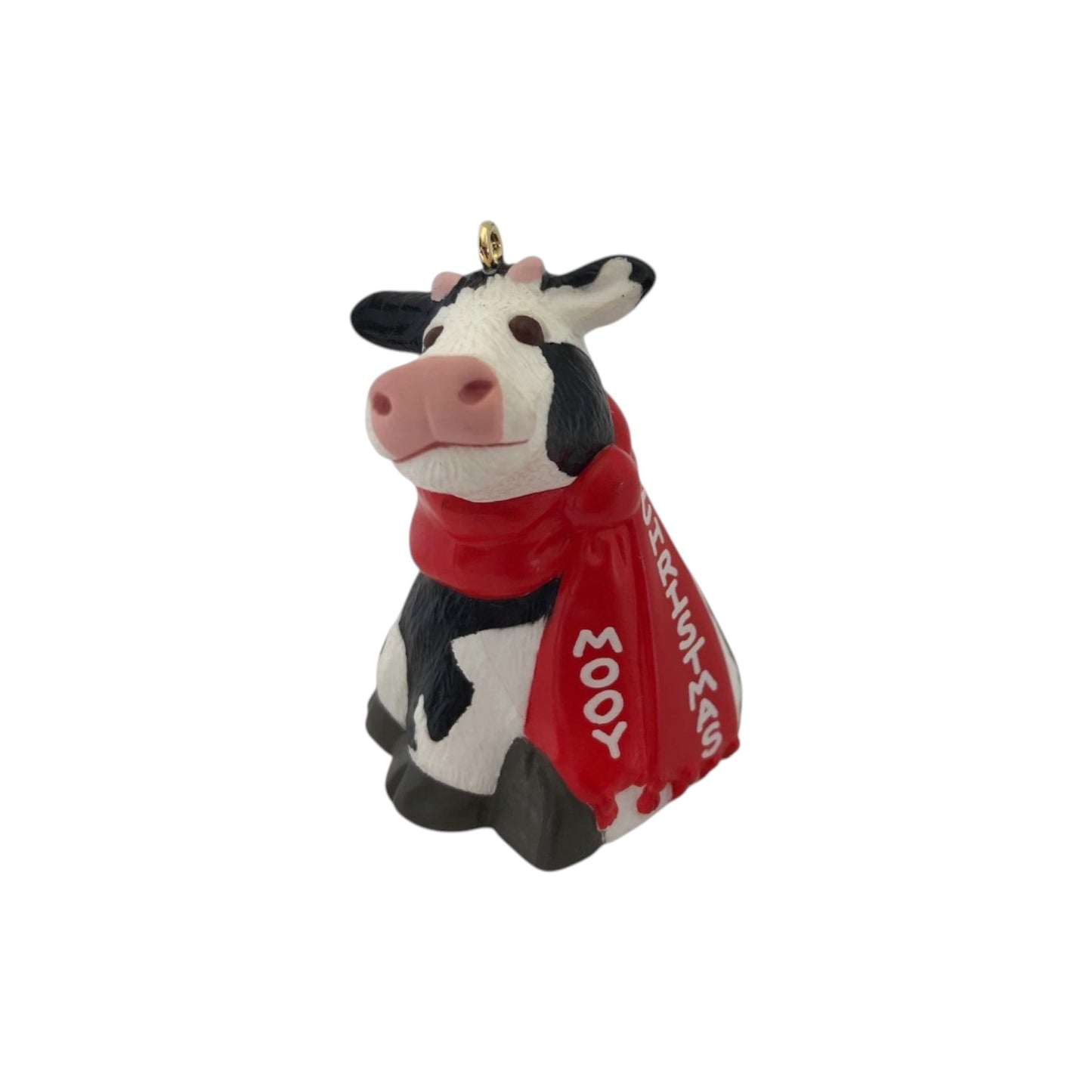 1990 Mooy Christmas (Cow)